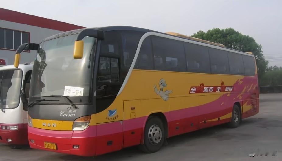 山东济南曾经的省际长途线路（七），曾经满满的回忆济南—新乡济南—呼和浩特济