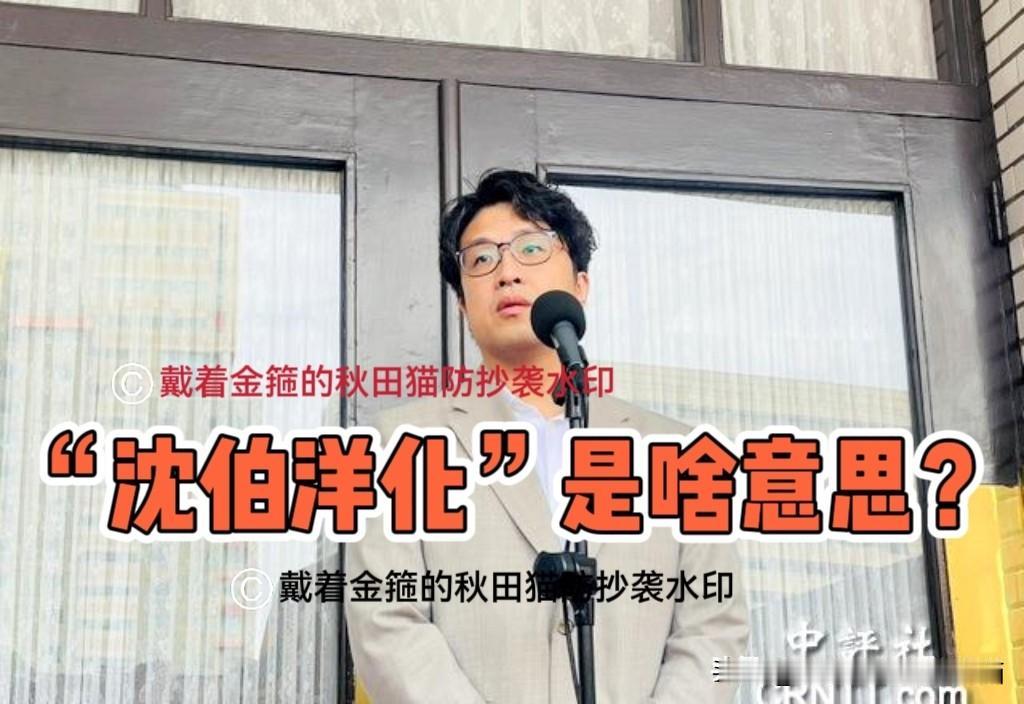 沈伯洋已成“草包”代名词？民进党参选人黄世杰揶揄张善政满意度低，却被桃园市府官
