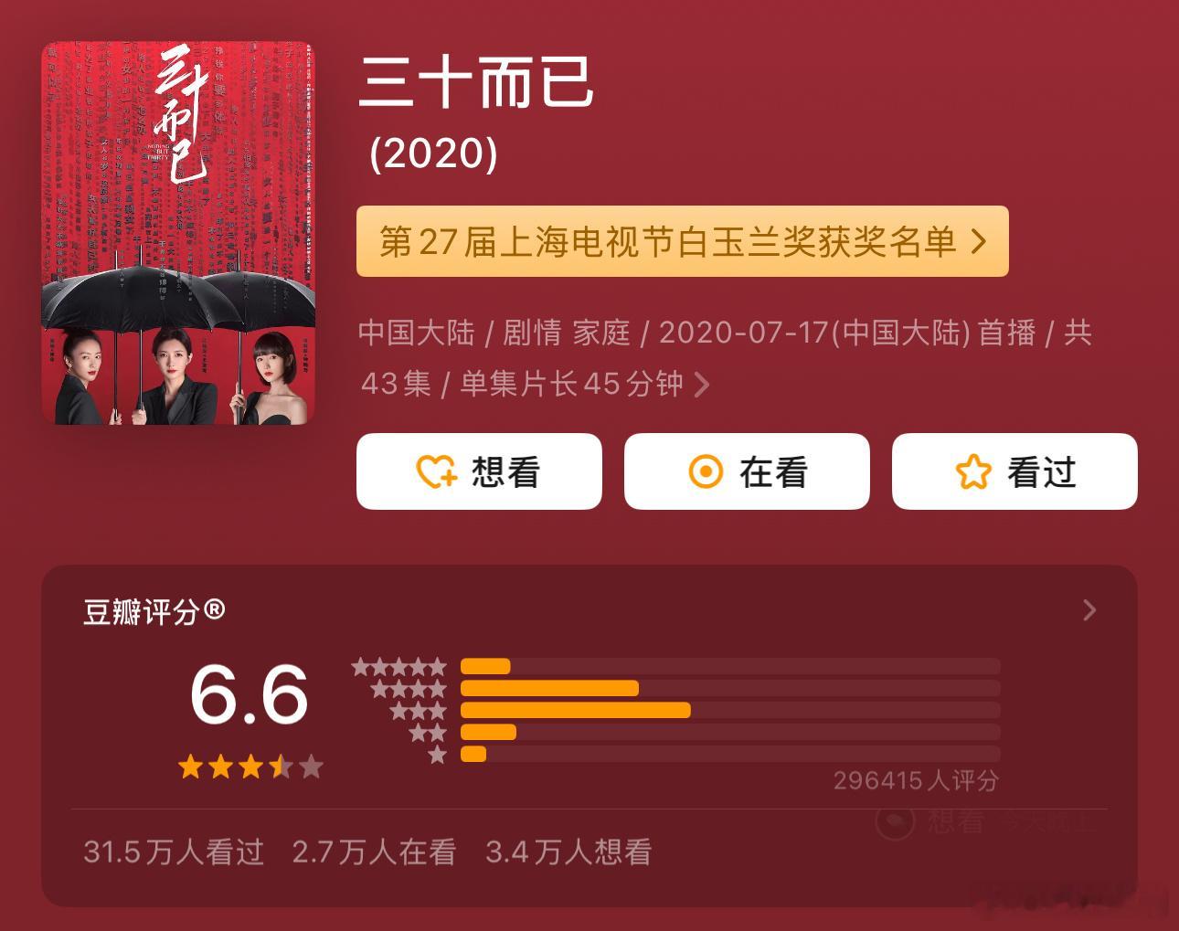 童谣今日新剧开播，双平台云合预测200，扑街开局。她是典型的非国民度演员，观众不