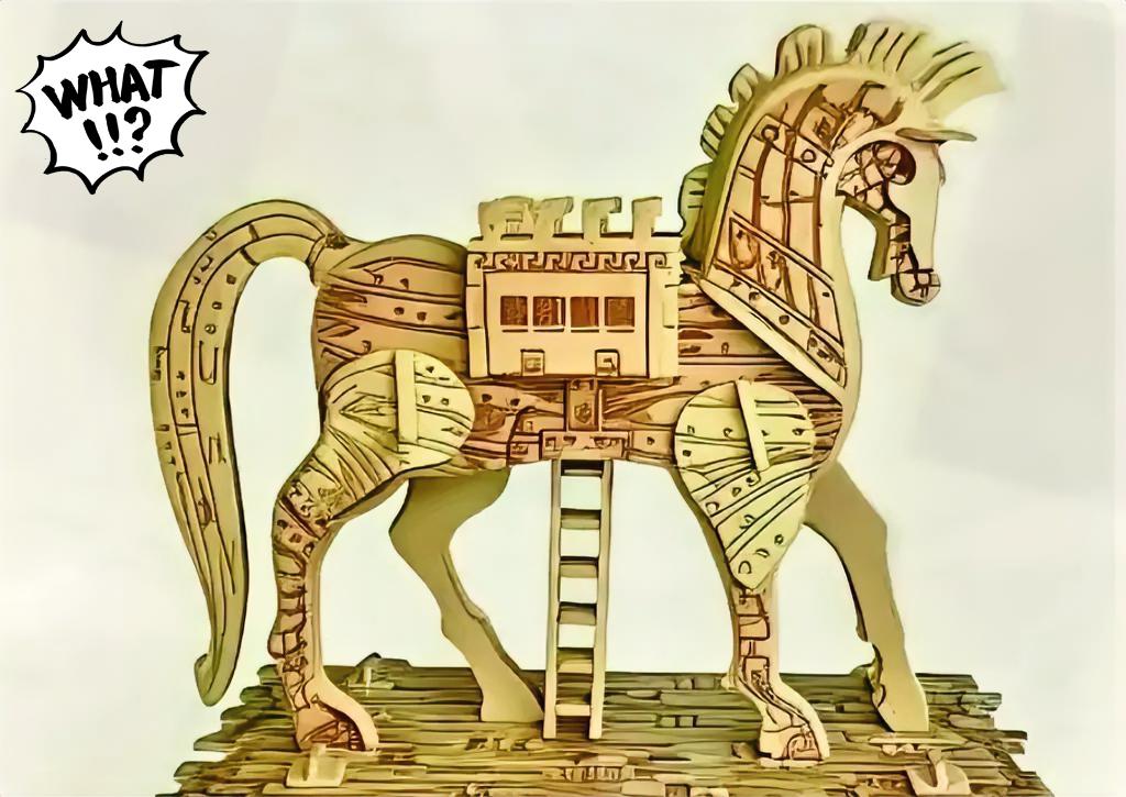 清华美院最近可是摊上大事了！有学生的毕业设计里被发现藏了些特殊符号，校方察觉不对