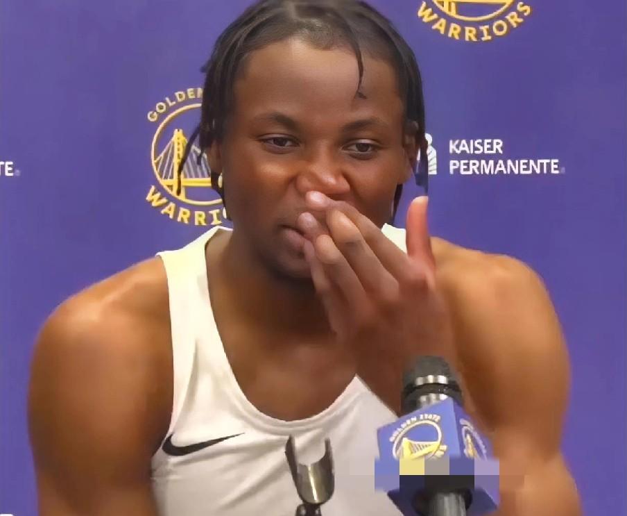 这应该是勇士给库明加的最后一次报价了，不接受就算了。据ESPN的报道，勇士总经