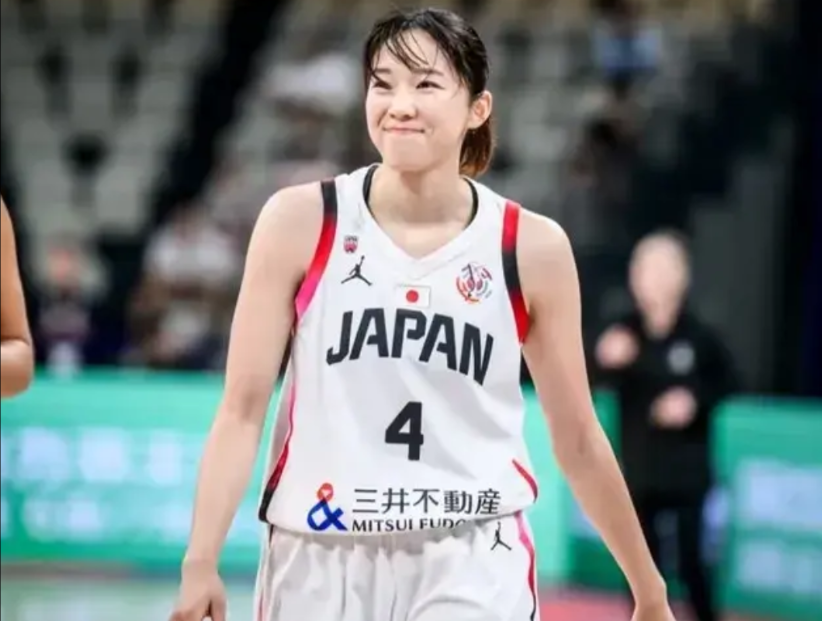 中日女篮大战一触即发，赢日本基本板上钉钉！日本女篮此次的亚洲杯征途可谓是险象环