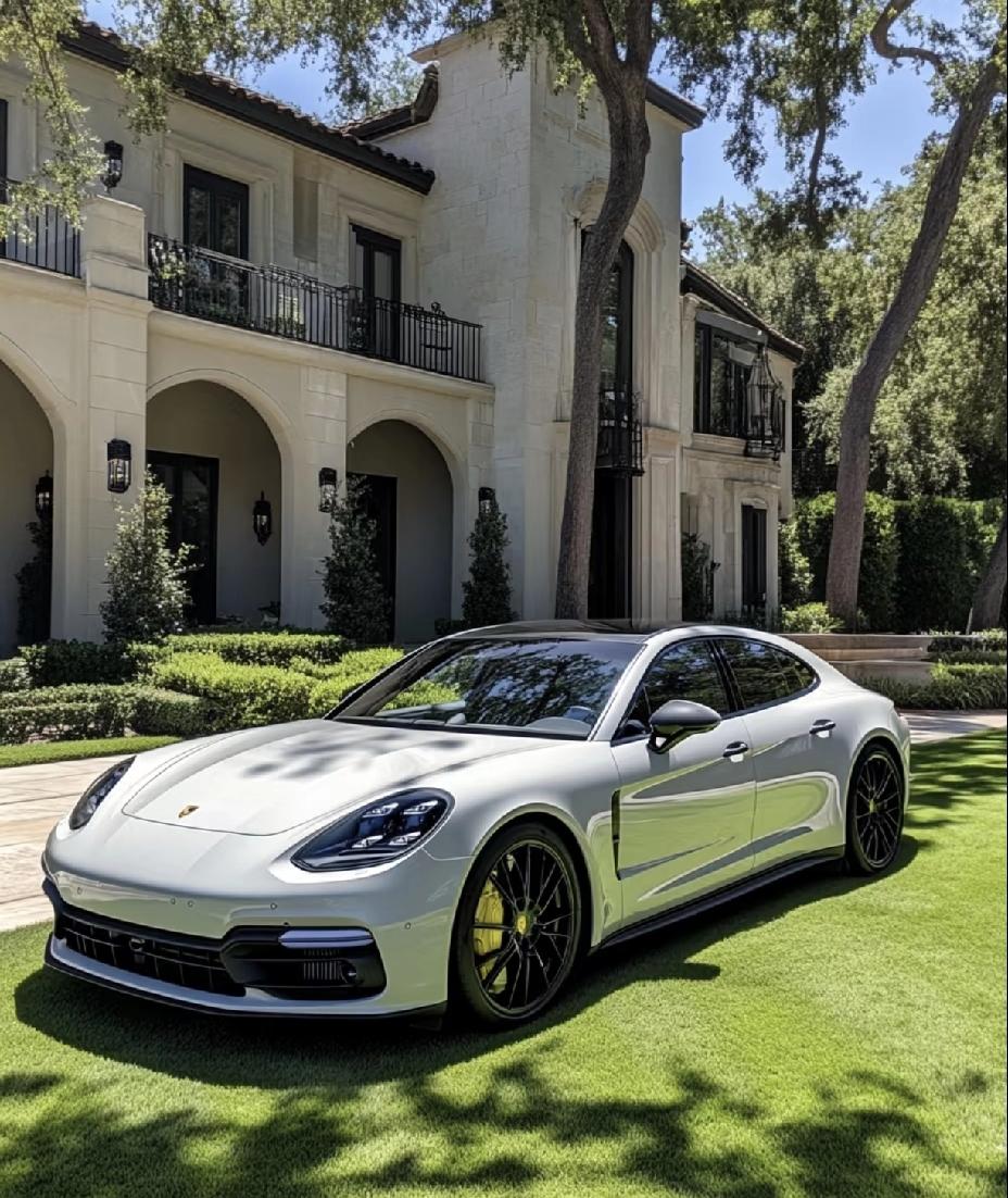 郑州保时捷跑路了，员工都没通知。2025年保时捷在中国销量大幅下滑，东安控股