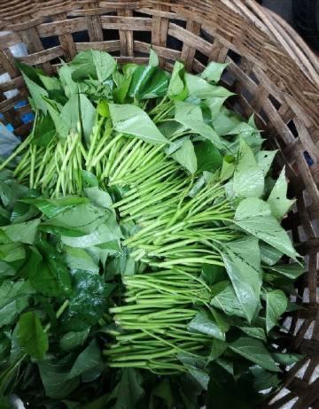 人间烟火，市井生活。