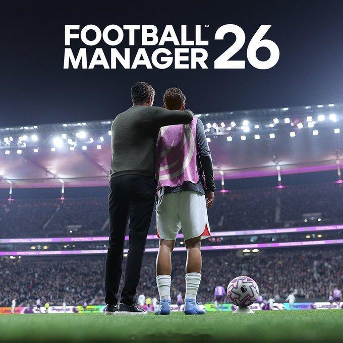 【免费真香】《足球经理》官方确认，在与FIFA国际足联达成多年合作协议之后，FM