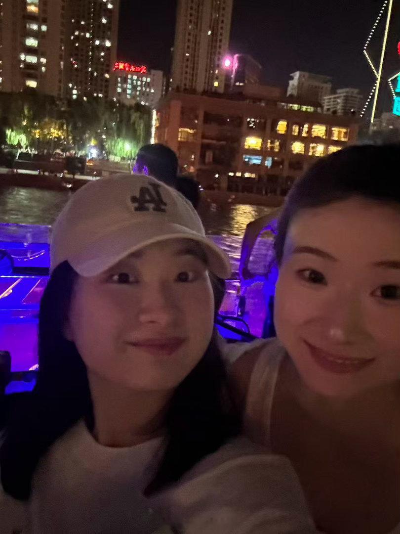 苟师娃的空心麻薯成了已经有一年没在店里吃过胖子鱼🐟美味之八仙好看🤩推荐第一