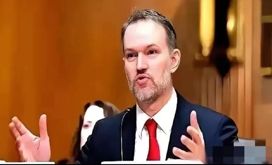 美国拉着50多个国家，想逼我们交出稀土。我们同意了，暂停出口管制。但就在4月9号