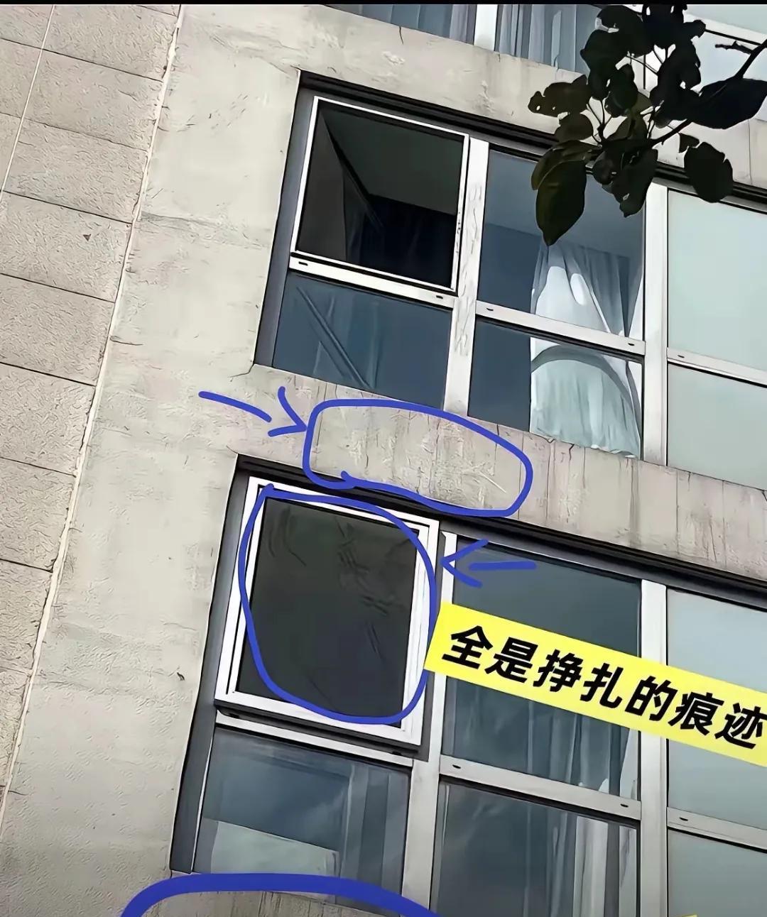 于朦胧事件疑点重重却草草结案，这3个原因不得不说:1现场确实没有发现第二者存在
