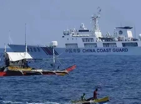 比任何一艘航母更具威胁的，是外界正在悄然形成一种判断：中国不会轻启战端。当越来越
