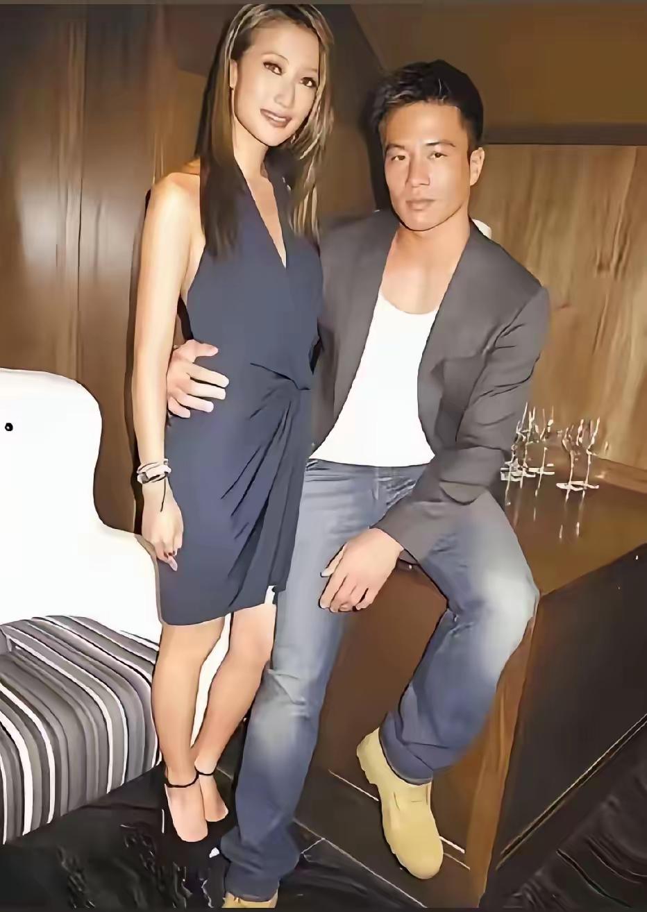 谢霆锋理想中的妹夫是他，跟谢婷婷把该做的都做了，为什么还分手了呢？其实，俊男靓女