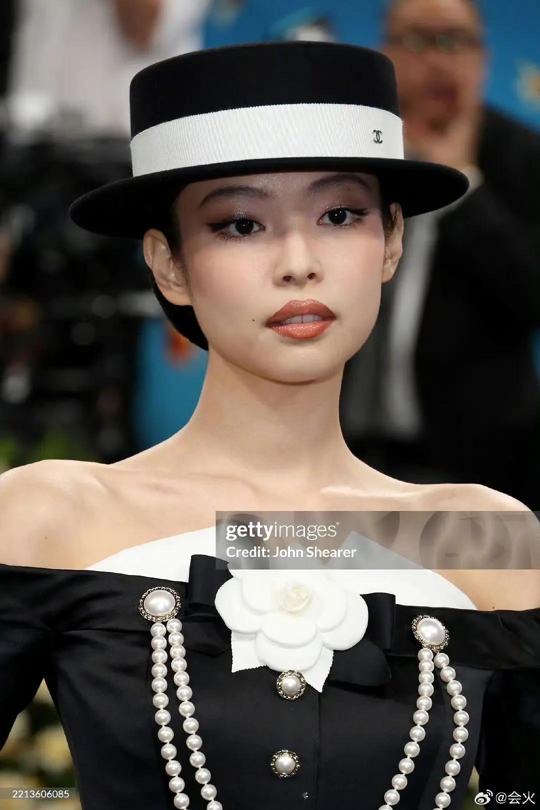 BlackpinkMatgala红毯造型大赏，感觉如何？金珍妮jennie、朴