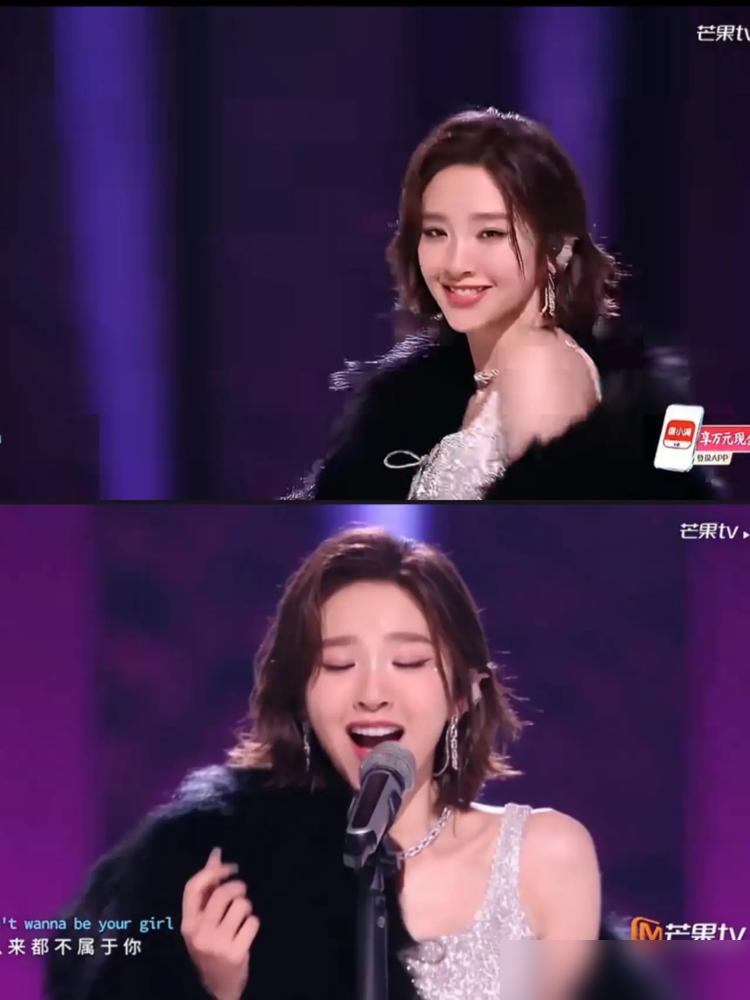 别再心疼唐艺昕的皮肤病了。我告诉你，那张反复脱屑的脸，根本不是她消失4年的病根，