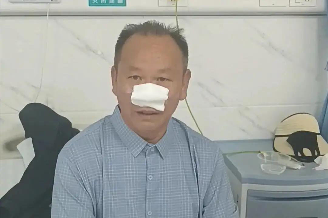 群众危急时刻显英雄入党时的誓词就是冲上去，殊死搏斗的动力[赞]我是老共产党党