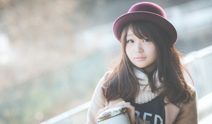 喜欢你的女人,会悄悄关注你的动态。在你好的时候,她不打扰,但在你难的时候,她从