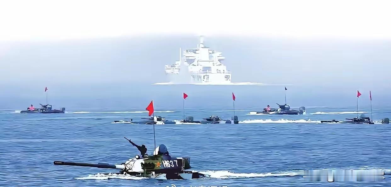 谁是我们的敌人，谁是我们的朋友，从这次对中国军队在台海军演的表态就能看得一清二楚