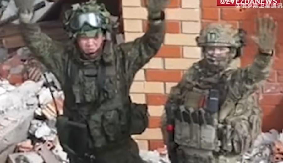 扎哈罗娃，任何试图破坏莫斯科与平壤之间兄弟联盟的企图注定失败外媒消息，俄罗斯外