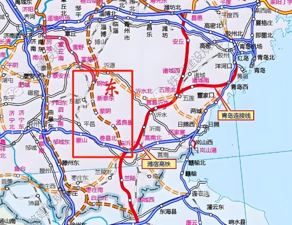 济莱临高铁南线还修吗？济南到莱芜的高铁，在2022年12月30日开通运行，但是