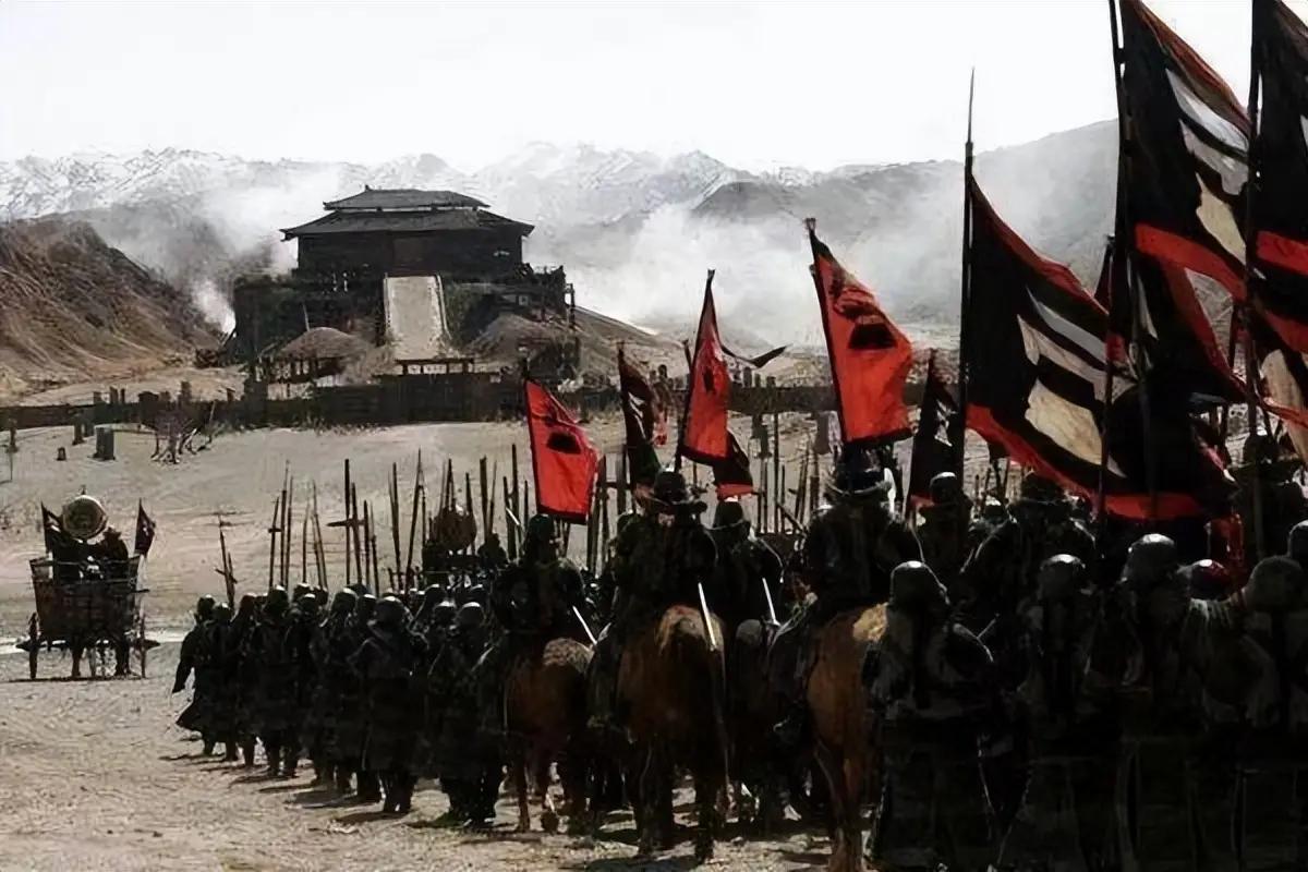 古代行军打仗，士兵一天要行军多少里？史书上的数字让现代人看完直呼不可能。《孙