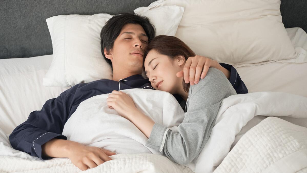 医生提醒：3种情况下进行夫妻交流，或会发生“性猝死”，别大意夫妻间的亲密接触