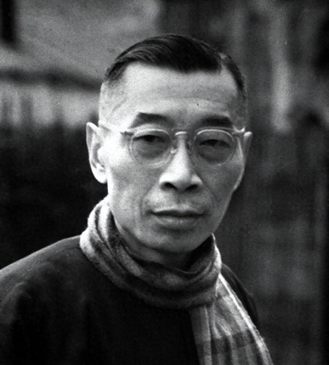 上世纪七十年代，傅敏在香港遇见父亲傅雷的旧情人陈家鎏，她坦言傅雷曾深深爱过她，你