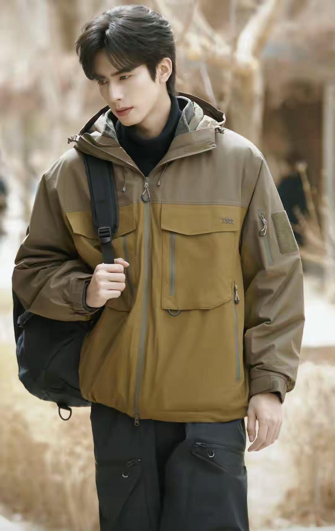 从《骄阳似我》看宋威龙演技：氛围感有余，层次感仍缺位凭借出众的外形与身形条件