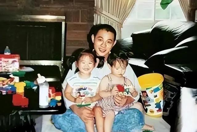 李连杰就是生女儿的命，好在李连杰并不在意。李连杰追求的是爱情，遵从自己的内心需求