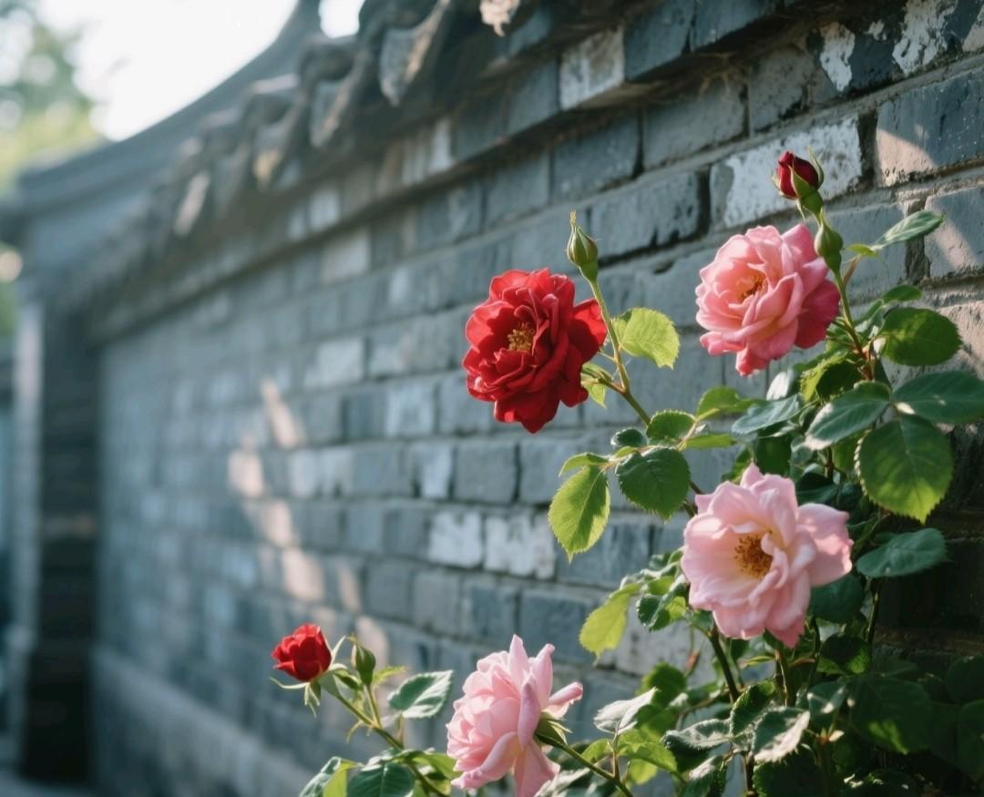 我表哥离婚后，兜兜转转3年，又跟他前妻复婚了。当初喝醉酒说“就算全天下没女人了我