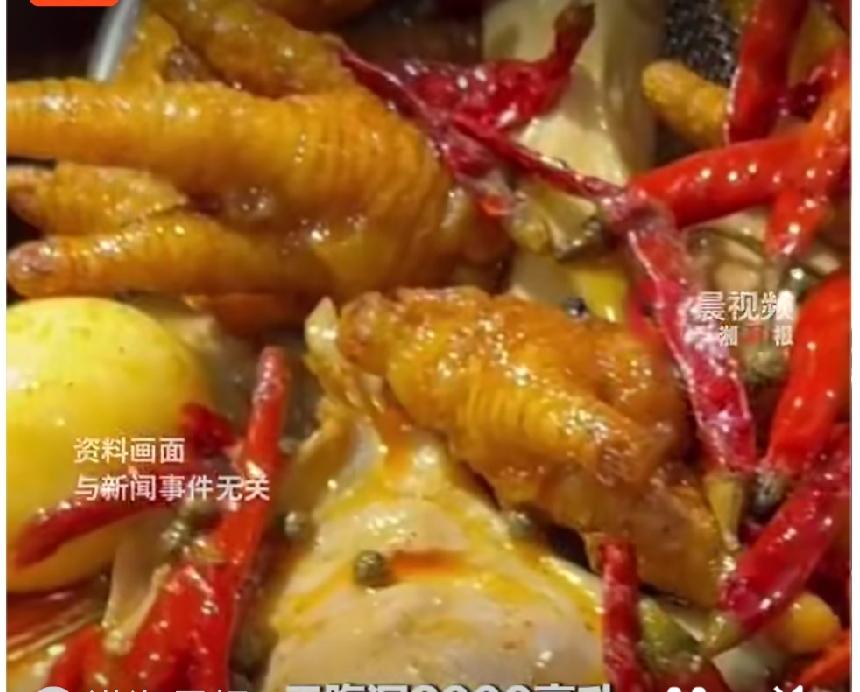 几口隔夜卤味，差点要了命！福州六旬阿姨炎症飙升400倍，医生紧急提醒炎炎夏日