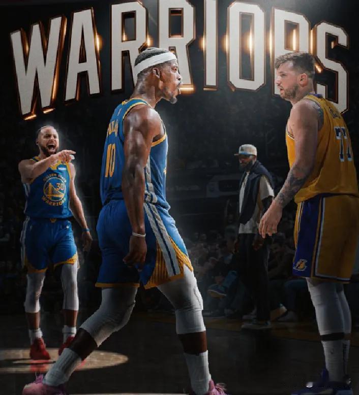 最强之人巴特勒已在阵中，怪不得勇士夏天没有进行引援!今年夏天联盟29支球队都