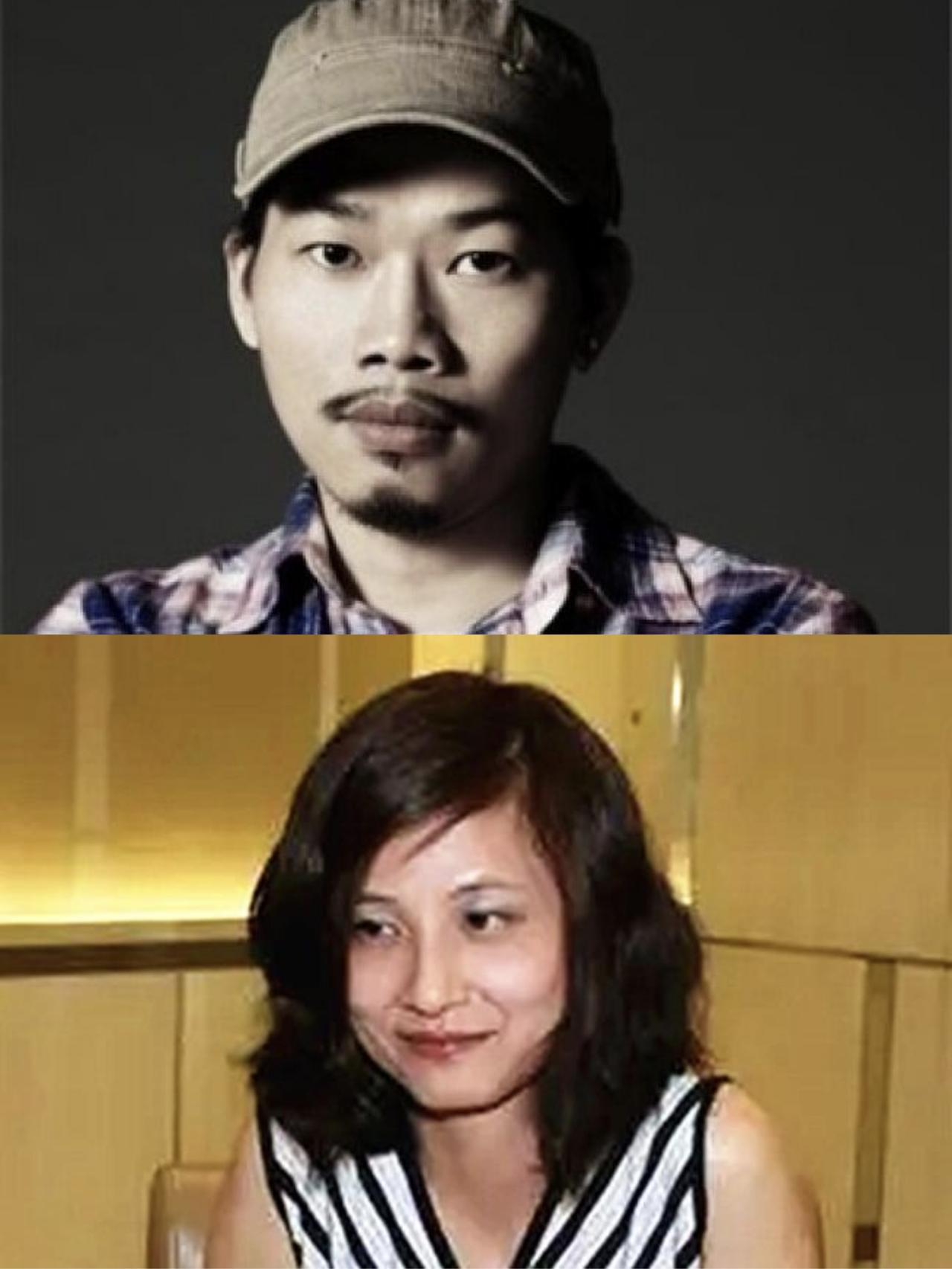 没想到方文山儿子都14岁了，查了一下他的太太，他太太来头可不小，才华不输于他