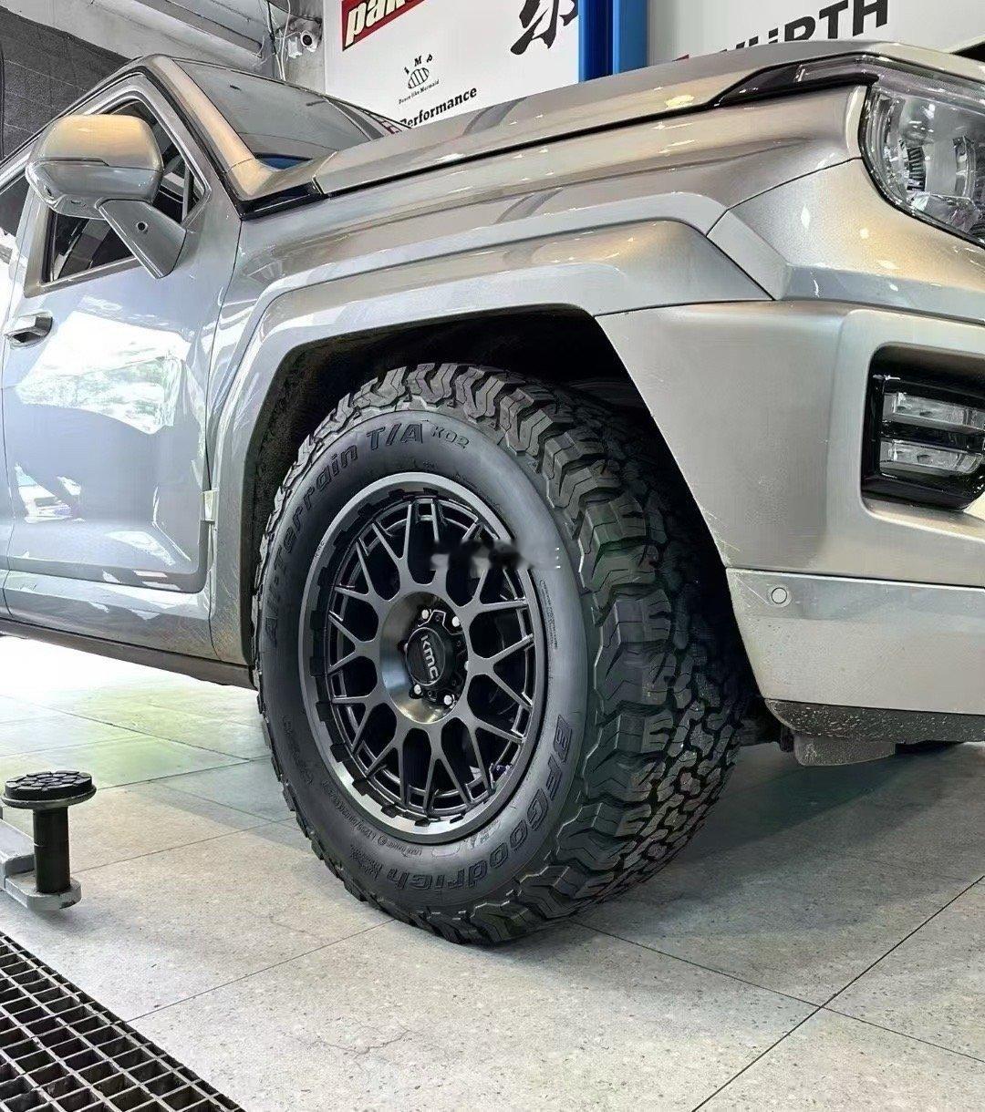 KM722与坦克700堪称绝配独特造型尽显硬派风范颜值性能双双拉满数据推荐：