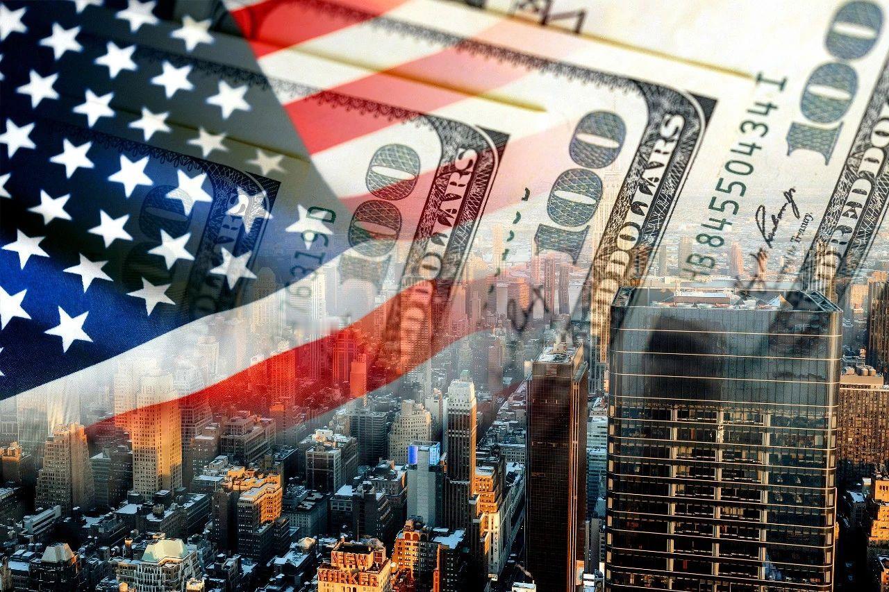 美国要蒸发20万亿？智能泡沫一破，韩国也扛不住，中国传统新兴两手抓！智能技术热