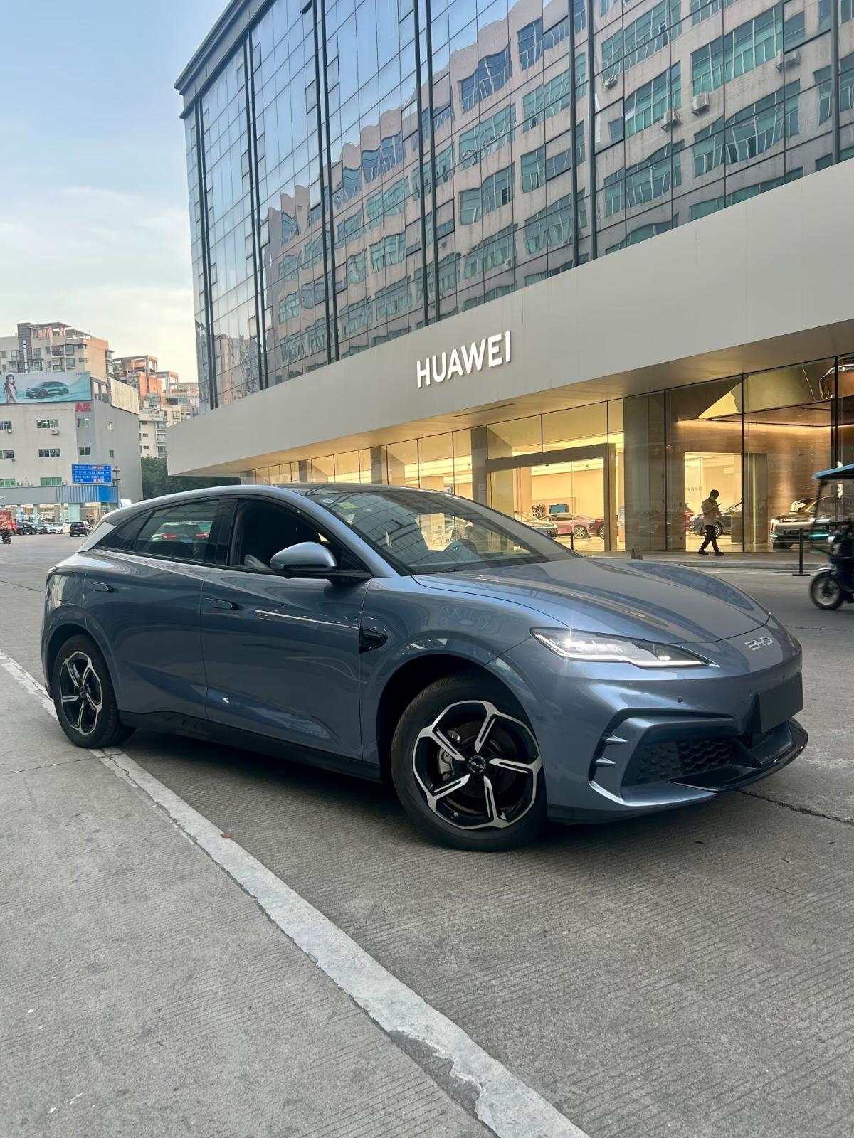 比亚迪的工程师不会说的一些用车小技巧，宣发部门也不会吗？总不能一辆车的一些隐藏功