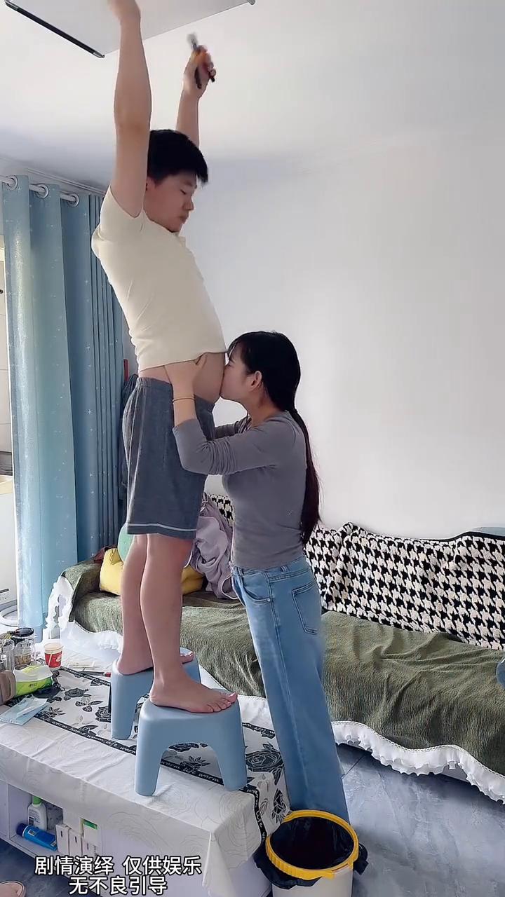 剧情演绎仅供娱乐，无不良引导。