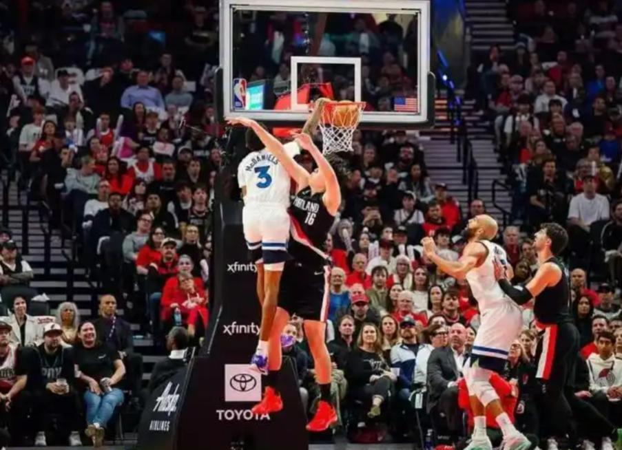 杨瀚森还有可能立足NBA吗?季前赛被各种吹,各种捧,尤其是徐静雨这货,简直吹爆