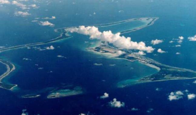 英国宣布将查戈斯群岛主权移交给毛里求斯，结束长达数十年的争议