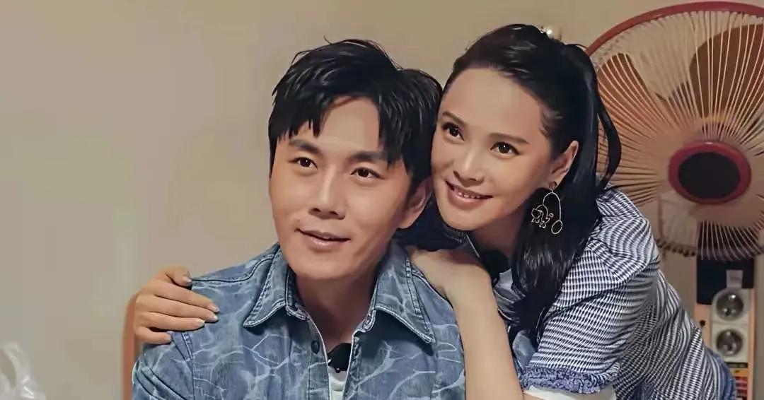 伊能静大概做梦也想不到年过半百，老公给她争光了！近日扫毒风暴热播，伊能静的老