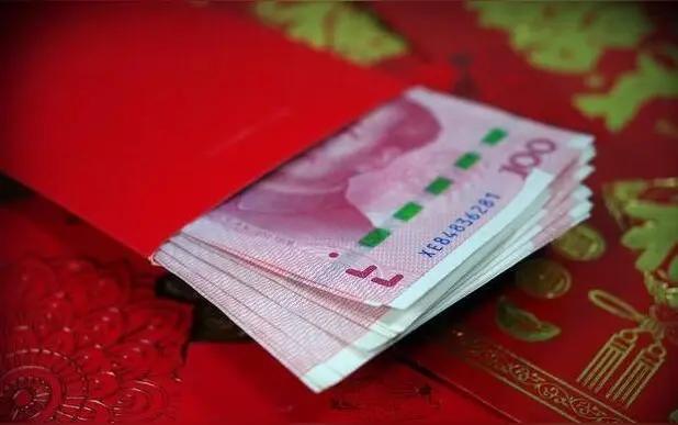 10年前我儿子结婚，表妹随礼5000元，前天她儿子结婚，我随礼3000元，表妹当