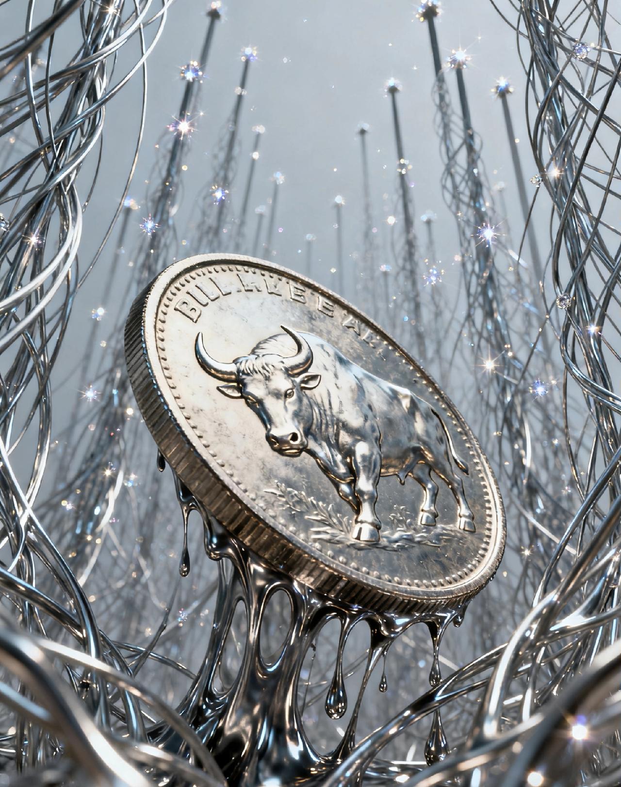 白银疯涨92美元！美国停售、中国管制，全球财富格局要变天？兄弟们紧