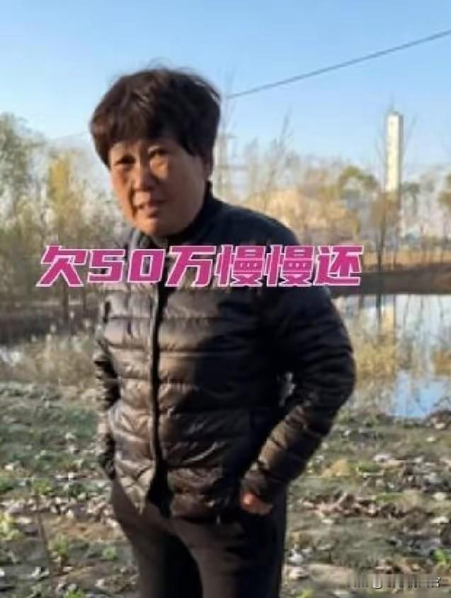 025年冬天，山东菏泽一28岁小伙被媒婆拉去相亲，女方三十多岁，离过婚带娃，还在