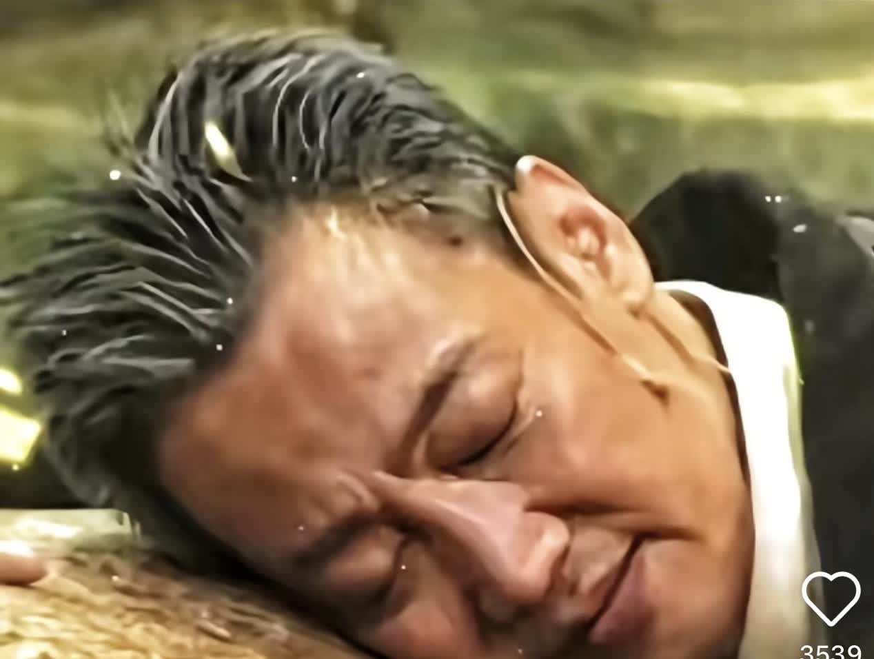 辛柏青痛失爱妻后彻底失联！李乃文含泪揭露挚友现状：他连话都说不出…