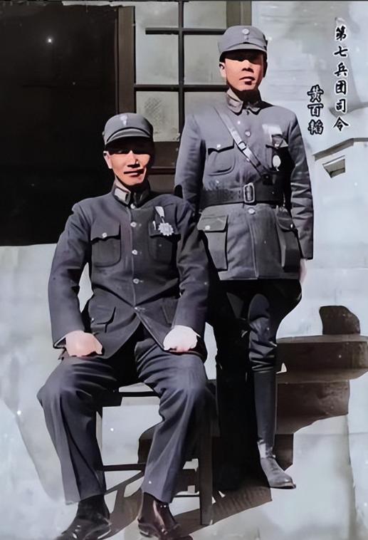 1947年深秋，北平一座安静的院落里，一位国民党少将推门而入。几名军统特务立刻围