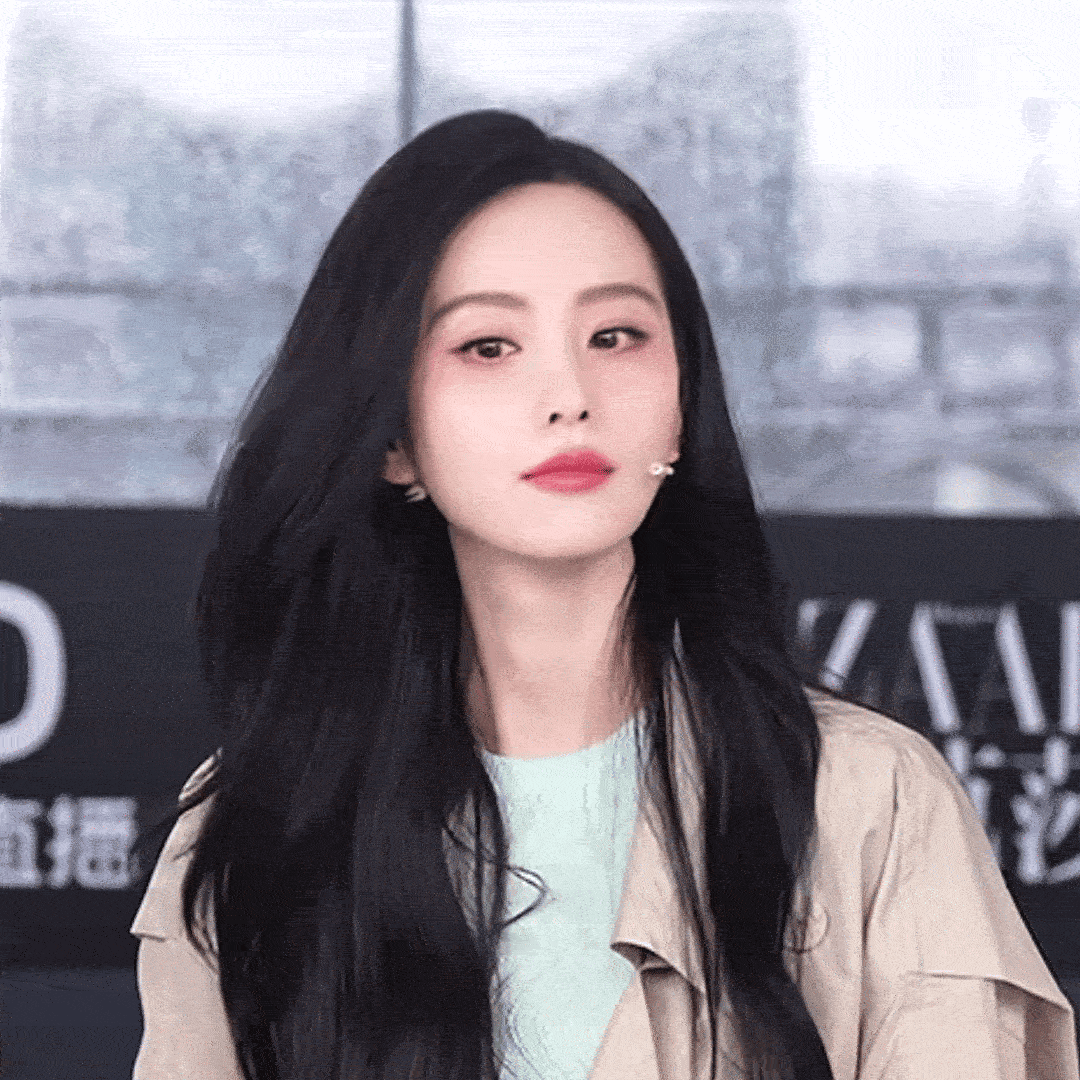 我就说吧刘诗诗真的比刘亦菲漂亮嘛​​​