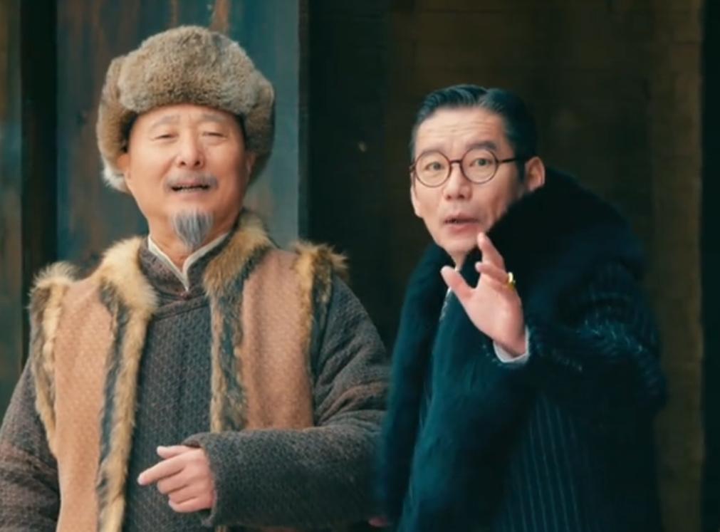 陈佩斯这次把资本的脸打肿了。新片《戏台》五波投资人中途跑路，首映日排片仅6