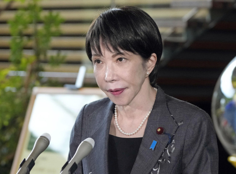 高市早苗外访时发飙，怒骂负责安保的女保镖，返回日本后将其火速开除！日本一个叫“共