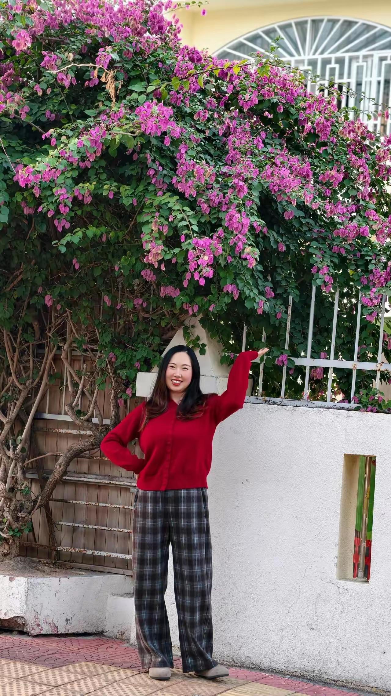 爱美是女人的天性，这话一点不假。为了美，女人们可是各有各的招。