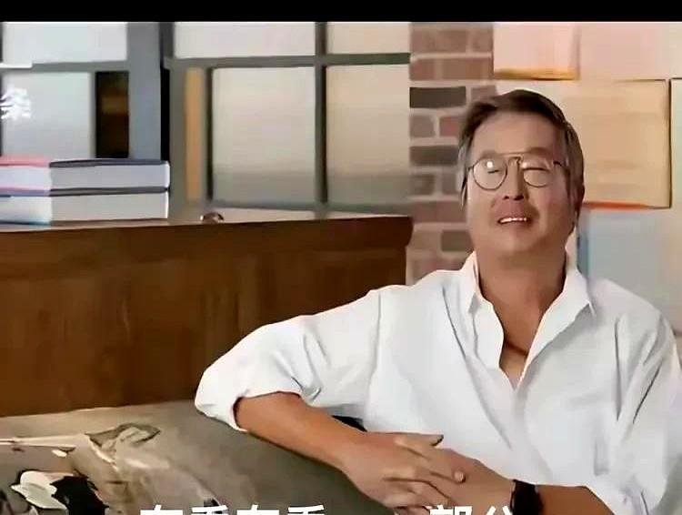 大家发现了么随着大S的离开，最难的不是小S，也不是老S黄春梅，而是提携她俩的恩师