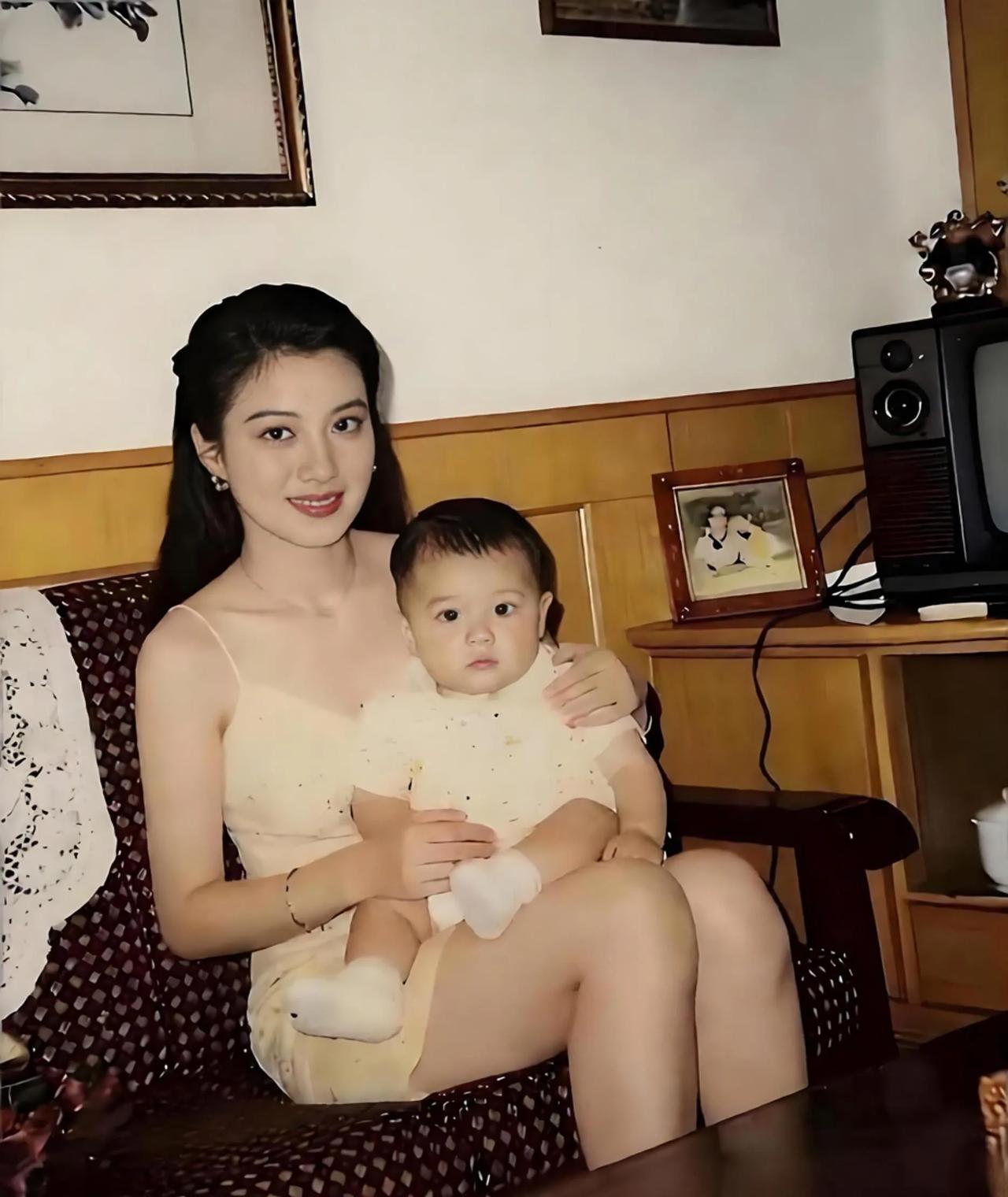 这样的家庭在1983年属于什么水平？
