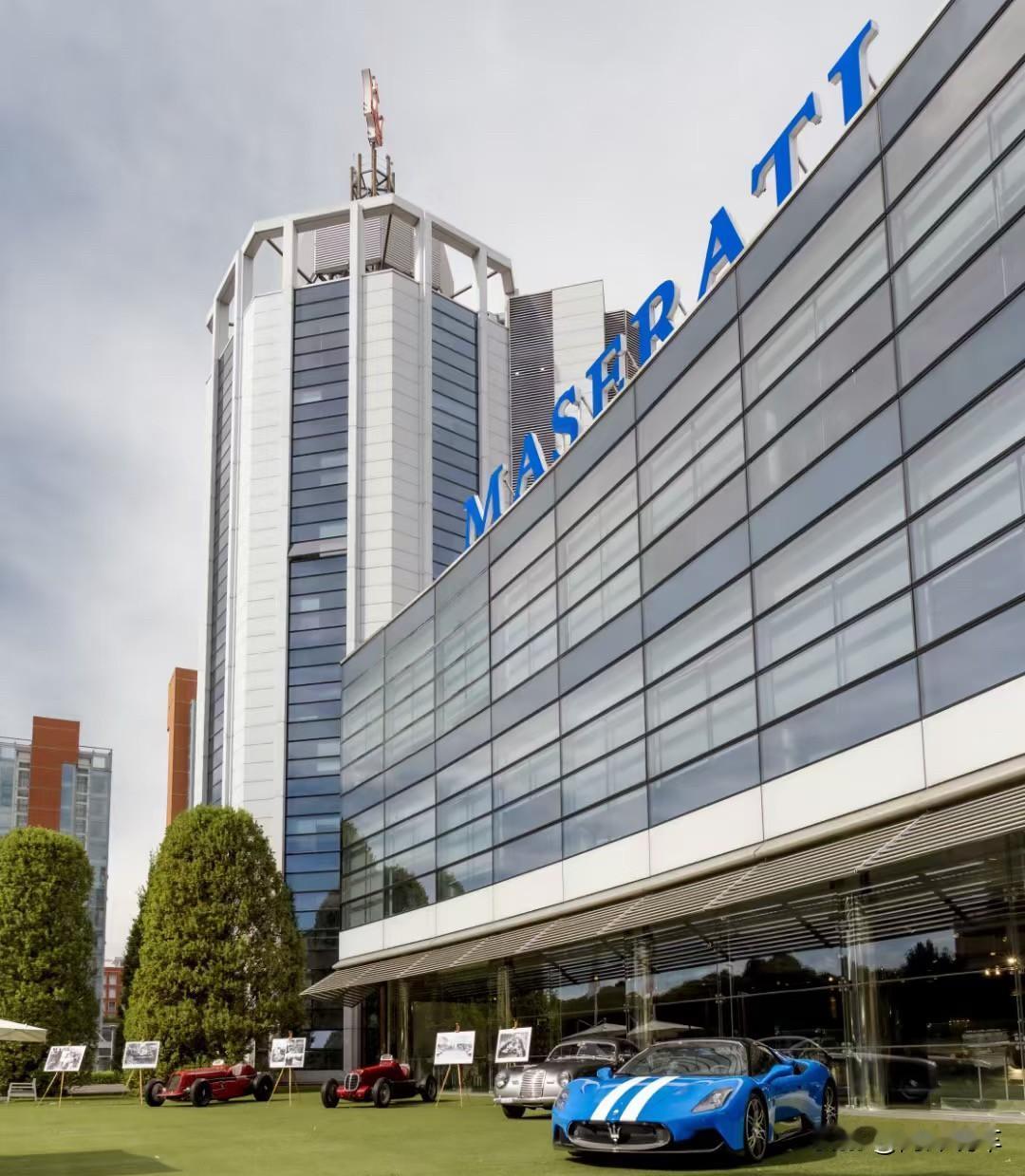 30多万提玛莎拉蒂？“骨折价”背后，4个真相戳透豪华车的尴尬谁能想到，昔日高