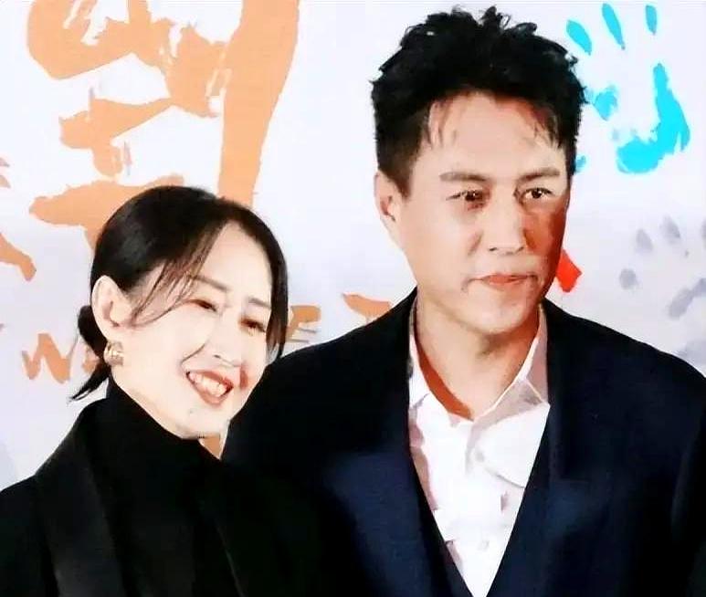 靳东放话：她不上，我也不演！你以为这是霸道总裁？不，这是一个男人